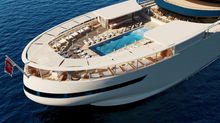 FOUR SEASONS YACHTS REDEFINES LUXURY AT SEA