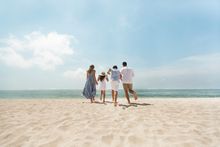 Unveiling 101 Family Moments at Mulia Bali