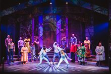 Karamu House Performance