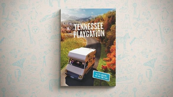 Tennessee Playcation