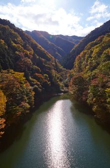 Okutama