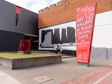 Maitland Regional Art Gallery