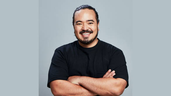 Adam Liaw