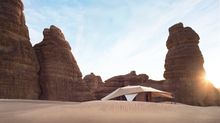Banyan Tree AlUla