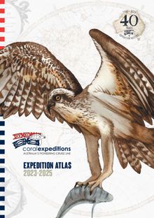 Expedition Atlas 24/25