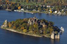 New York State is a four-season destination