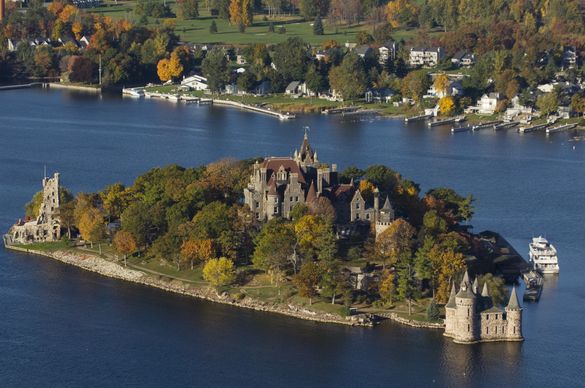 New York State is a four-season destination New York State is a four-season destination