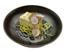 Chilled Tofu