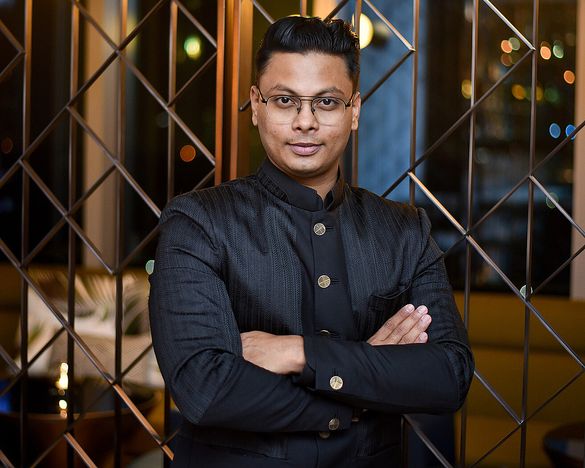 Sarath Nair