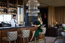 MGallery hotels put women first and for October are raising awareness and funds for breast cancer prevention