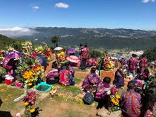 The Event - Day of the Dead, Mexico