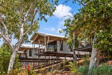 Discovery Parks Broome - new deluxe cabins