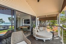 Discovery Parks Broome - new deluxe cabins