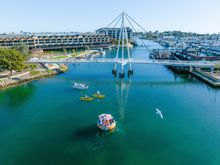 Mandurah crowned Australia's Top Tourism Town