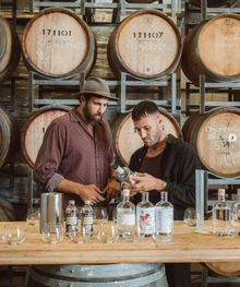 Beyond Distilling in Dunsborough