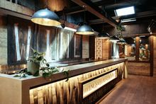 Swings & Roundabouts new cellar door