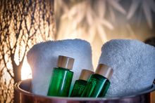 Gaia natural skincare 