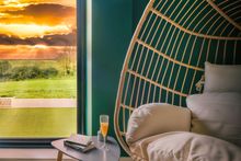 Relax at Whalesborough spa