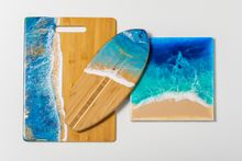 Art Magic Resin Boards