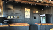 The Lodge at Northern Pine Oceanside