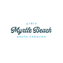 Visit Myrtle Beach Logo 