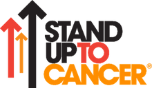 Stand Up To Cancer Logo 
