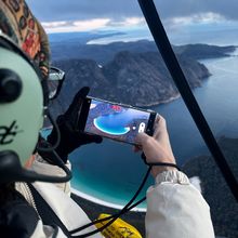 Freycinet Air Tasmania