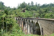 Nine Arches Bridge