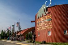 Beringia Centre, Yukon