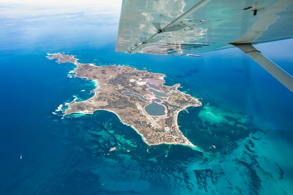 Rottnest Island