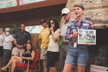 New Seasonal Tours and Experiences at Frank Lloyd Wright’s Taliesin West 