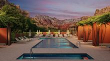 Arizona had the Most Spas Recognized In Condé Nast Traveler’s Top 20 Destination Spas in the US - Mii Amo