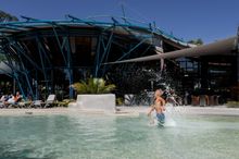 Kingfisher Bay Resort, K'gari