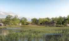Atzaro Okavango, Botswana