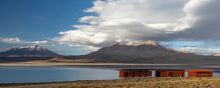 Mountain Home Ramaditas