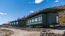 chituca montain home