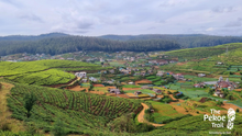 The Pekoe Trail, Sri Lanka 