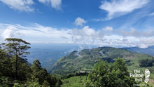 The Pekoe Trail, Sri Lanka 
