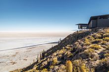 Explora lodge_Uyuni