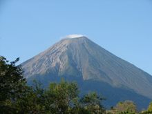 Isla Ometepe, Nicaragua