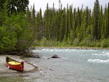 Yukon, Canada