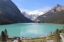 Lake Louise, Canada 