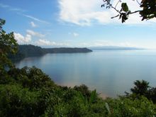 Osa Peninsula, Costa Rica