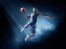 Basketball Ticketing for Tourism Industry