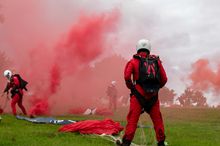 Red Devils at Gone Wild