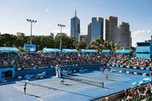 Australian Open