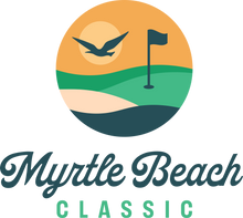Myrtle Beach Classic Logo 