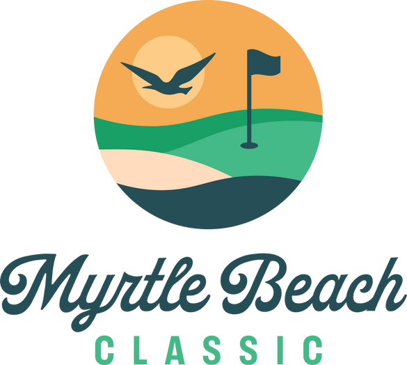 Myrtle Beach Classic Logo 