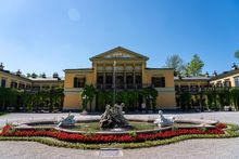 Bad Ischl, Imperial Villa