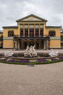 Imperial Villa, Bad Ischl Salzkammergut